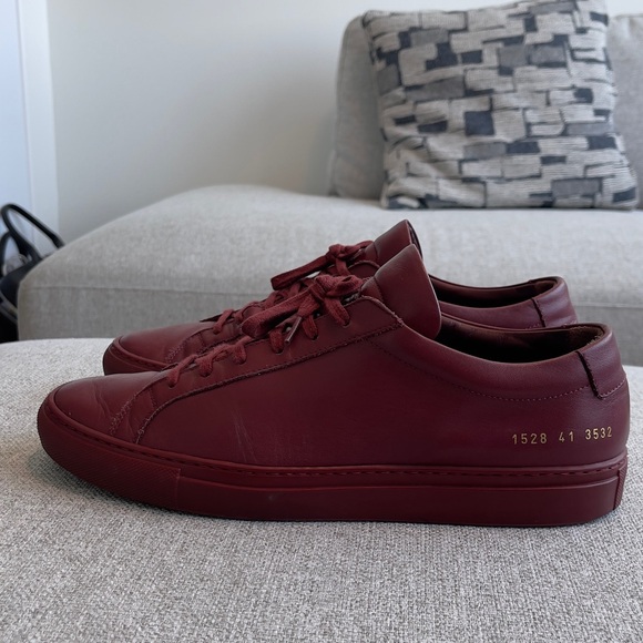 Common Projects - Picture 1 of 4